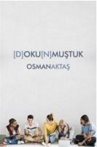 Libro Dokunmustuk Osman Aktas
