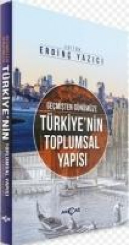 Boek Gecmisten Günümüze Türkiyenin Toplumsal Yapisi Kolektif