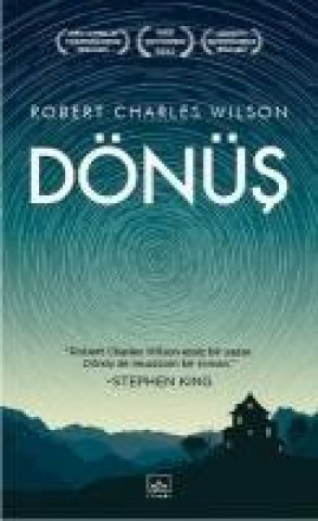 Knjiga Dönüs Robert Charles Wilson