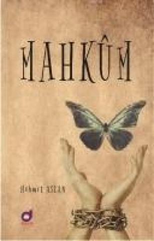 Libro Mahkum Mehmet Aslan