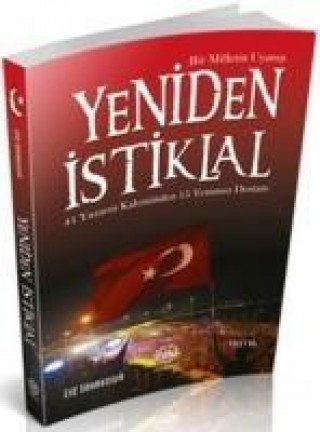 Book Yeniden Istiklal Kolektif