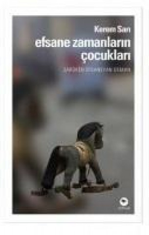 Carte Efsane Zamanlarin Cocuklari Kerem Sari