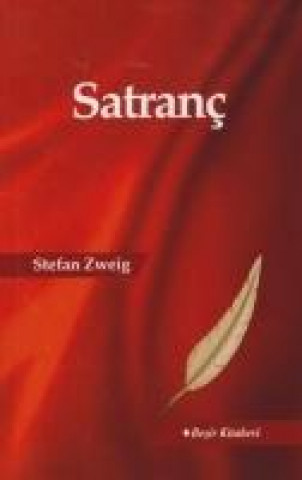 Boek Satranc Stefan Zweig