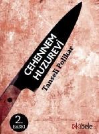 Βιβλίο Cehennem Huzurevi Tanseli Polikar