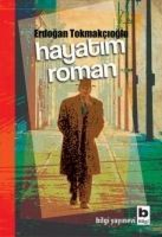 Carte Hayatim Roman Murat Sayin
