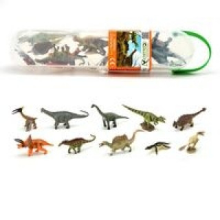 Joc / Jucărie Box of Mini Dinosaur 2 