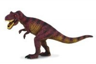 Gra/Zabawka Dinozaur tyrannosaurus 