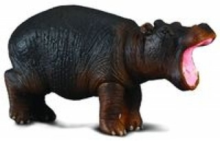 Game/Toy Hipopotam młody S 