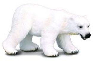 Kniha Niedźwiedź polarny L 