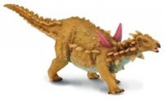 Hra/Hračka Dinozaur Scelidosaurus Deluxe 1:40 