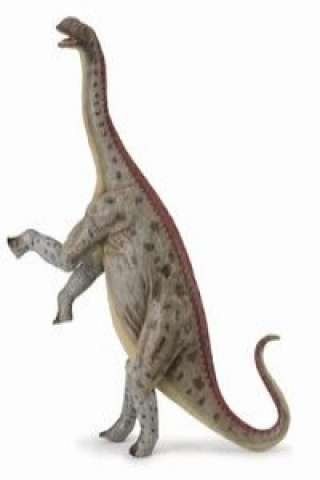 Książka Dinozaur Jobaria Deluxe 1:40 