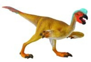 Hra/Hračka Dinozaur Owiraptor M 