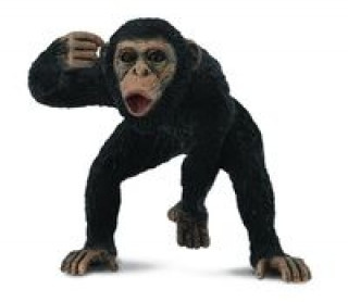 Játék Szympans samiec M 