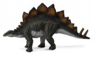Hra/Hračka Dinozaur stegosaurus 