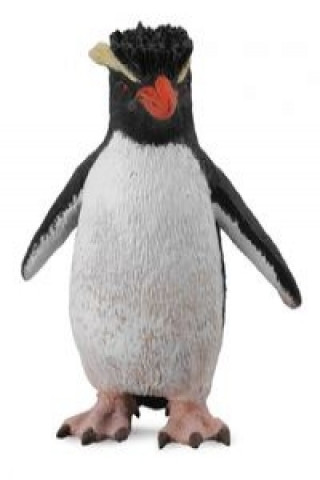 Game/Toy Pingwin rockhopper 