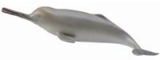 Game/Toy Delfin z rzeki Ganges 