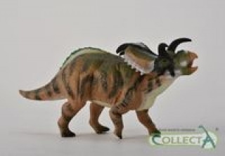 Joc / Jucărie Dinozaur Medusaceratops L 