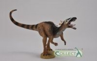 Joc / Jucărie Dinozaur Xionguanlong 