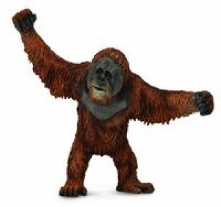 Játék Orangutan 