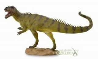 Hra/Hračka Dinozaur Torwozaur z ruchomymi szczękami 