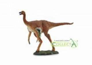 Game/Toy Dinozaur Strutiomin 