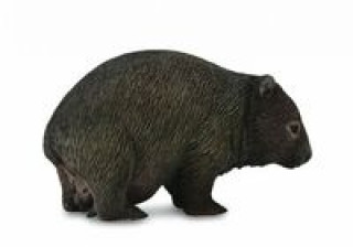 Game/Toy Wombat M 