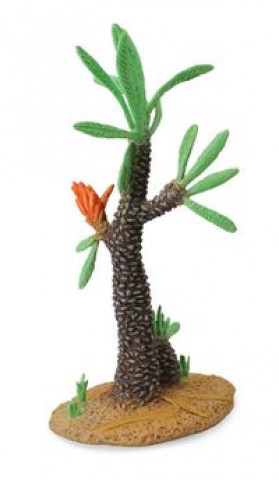 Gra/Zabawka Drzewo Williamsonia XL 