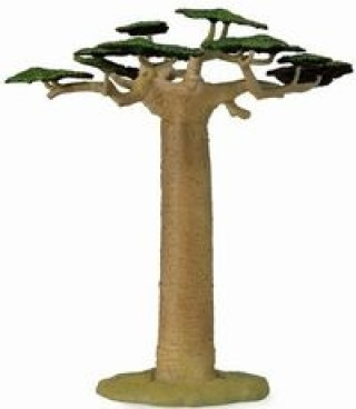 Gra/Zabawka Drzewo Baobab Deluxe 