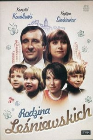 Filmek Rodzina Leśniewskich 