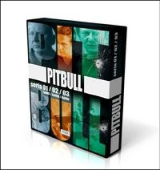Видео Pitbull seria 01/02/03 