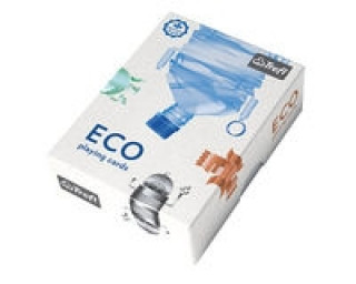 Book ECO Playing Cards 