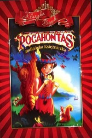 Filmek Pocahontas 