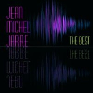 Hanganyagok Jean Michel Jarre The Best 