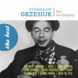 Hanganyagok The best: Bal na Gnojnej Stanislaw Grzesiuk