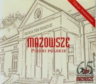 Аудио Pieśni polskie Mazowsze