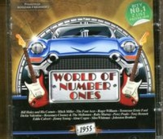 Digital World of number ones 1955 