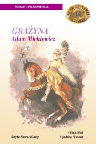 Book Grażyna Mickiewicz Adam