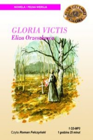 Książka Gloria Victus Orzeszkowa Eliza