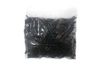 Carte Kołeczki Pixel Art czarne 4mm 400 sztuk 