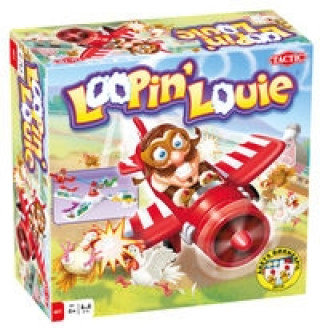 Game/Toy Loopin' Louie 