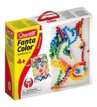 Παιχνίδι/Επιτραπέζιο παιχνίδι Fantacolor Modular 2 