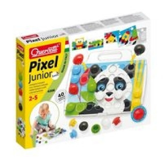 Hra/Hračka Pixel Junior Basic 