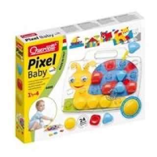 Hra/Hračka Pixel Baby Basic 