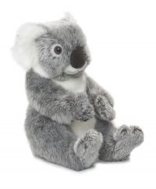 Jeu/jouet Koala 22 cm 