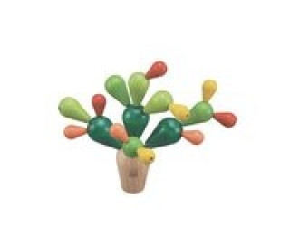 Játék Kaktus Plan Toys 