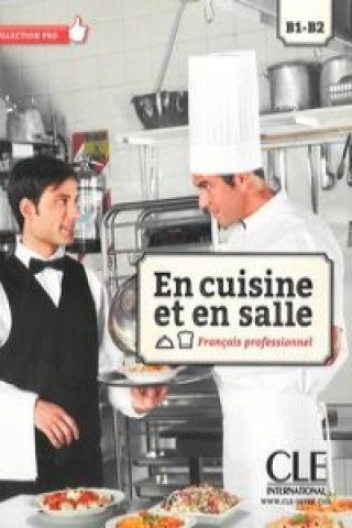 Digital En cuisine et en salle Bencini Vera