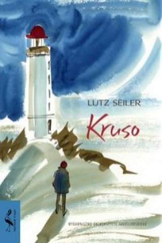 Kniha Kruso Seiler Lutz