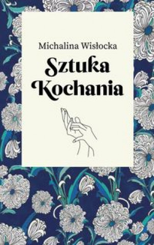 Könyv Sztuka kochania Wisłocka Michalina