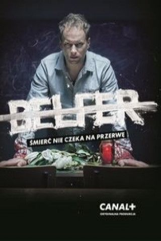 Videoclip Belfer sezon 1 