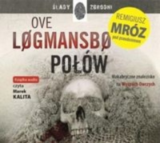 Audio Połów Logmansbo Ove